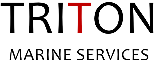 Triton Logo